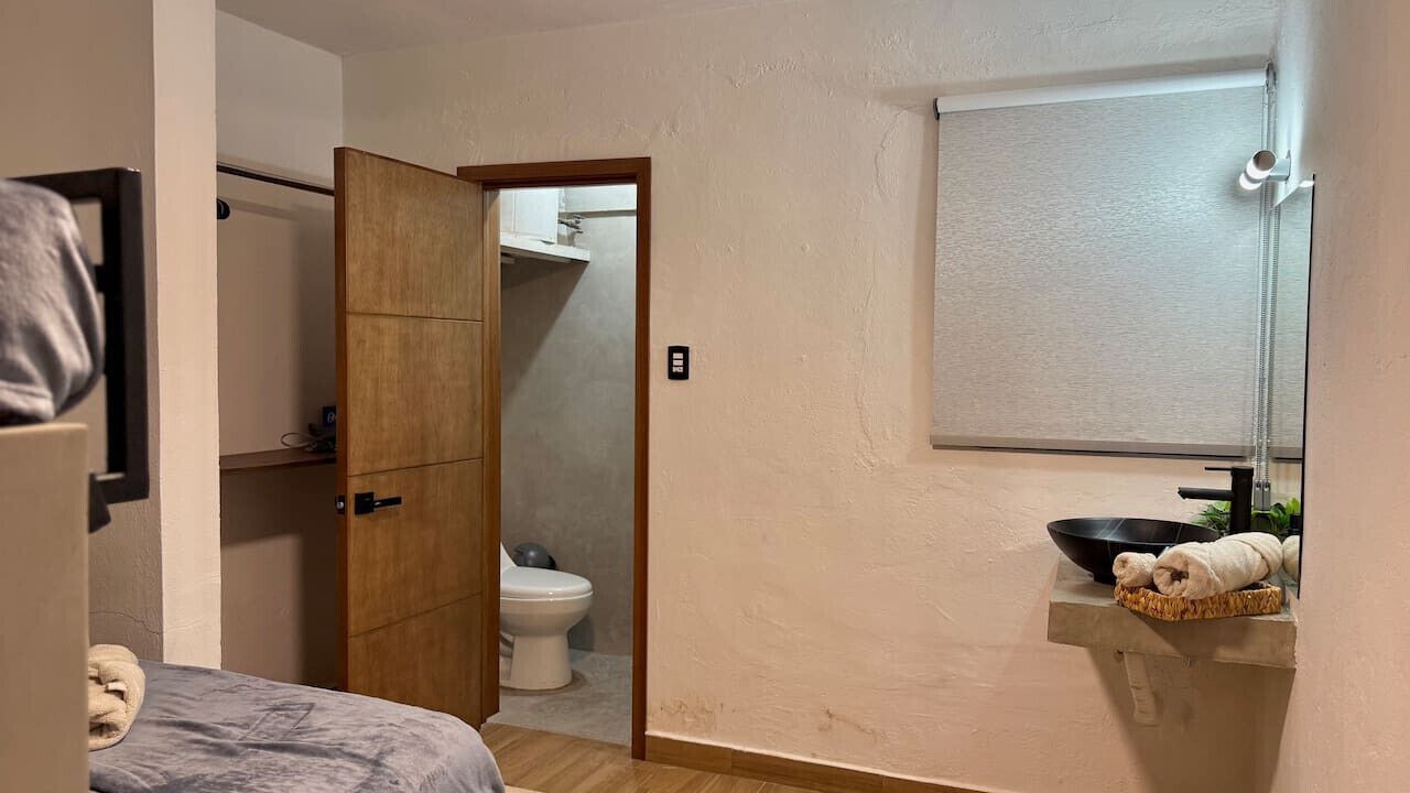 Photo of Bedroom in Zona Dorada