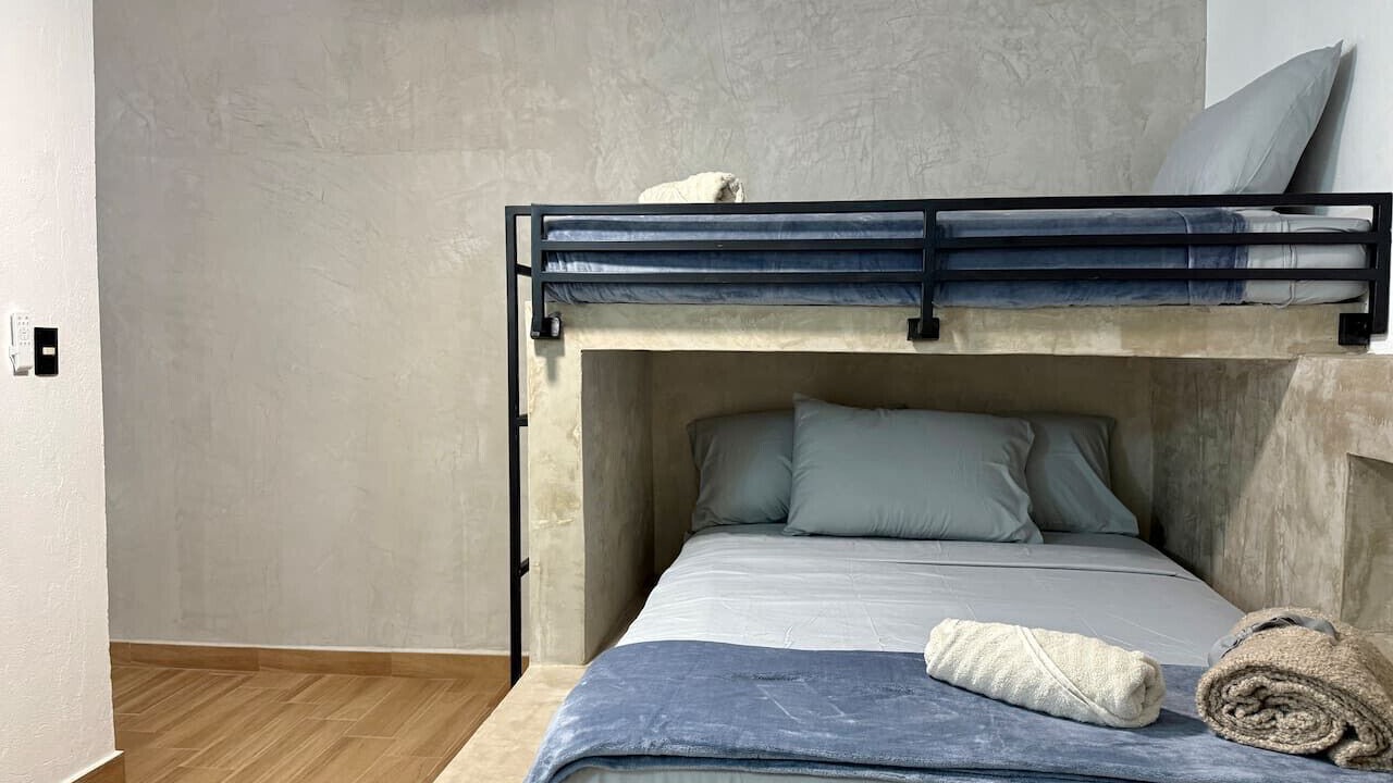 Photo of Bedroom in Zona Dorada