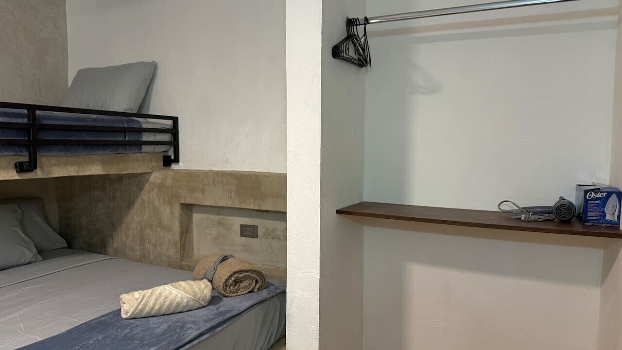 Photo of Bedroom in Zona Dorada