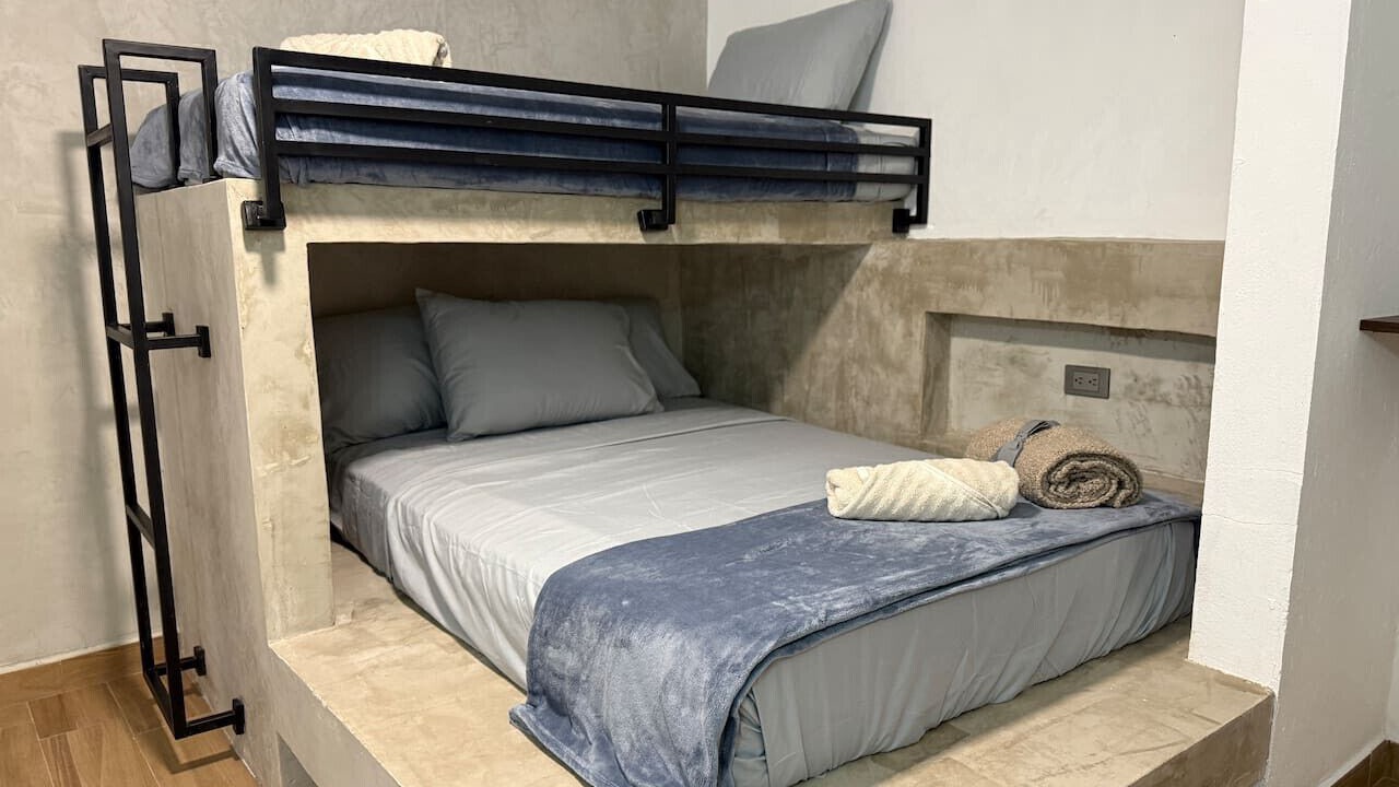 Photo of Bedroom in Zona Dorada