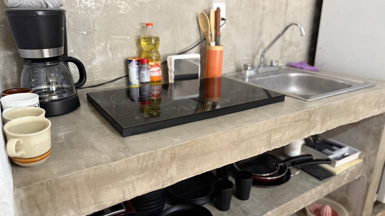 Photo of Kitchen in Zona Dorada