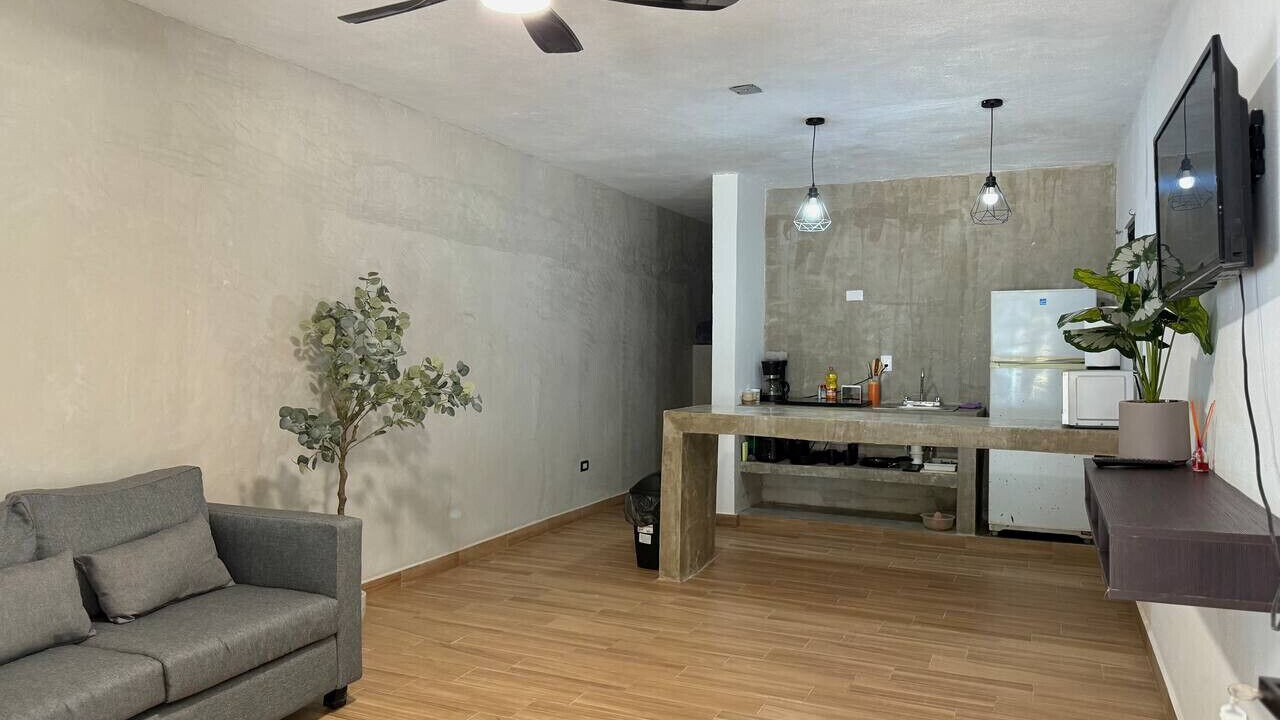 Photo of Livingroom in Zona Dorada