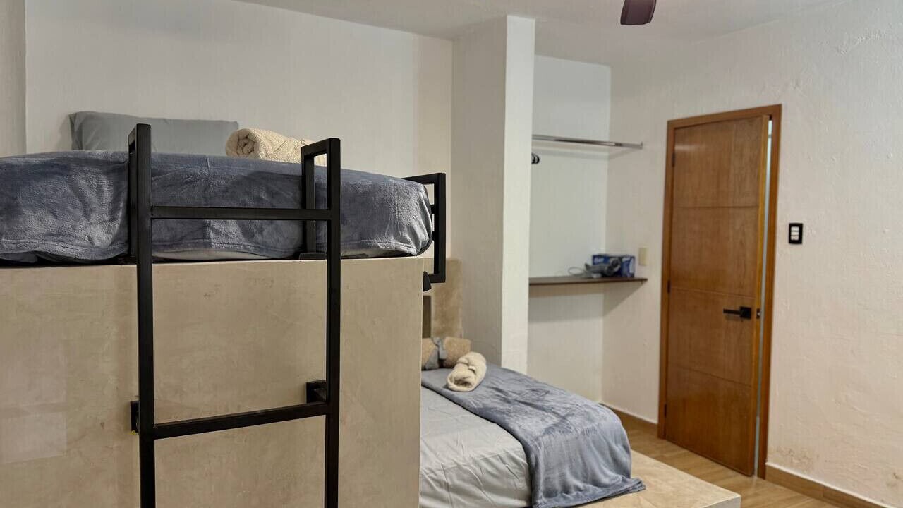 Photo of Bedroom in Zona Dorada