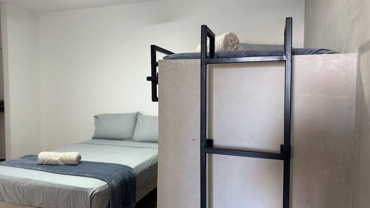 Photo of Bedroom in Zona Dorada