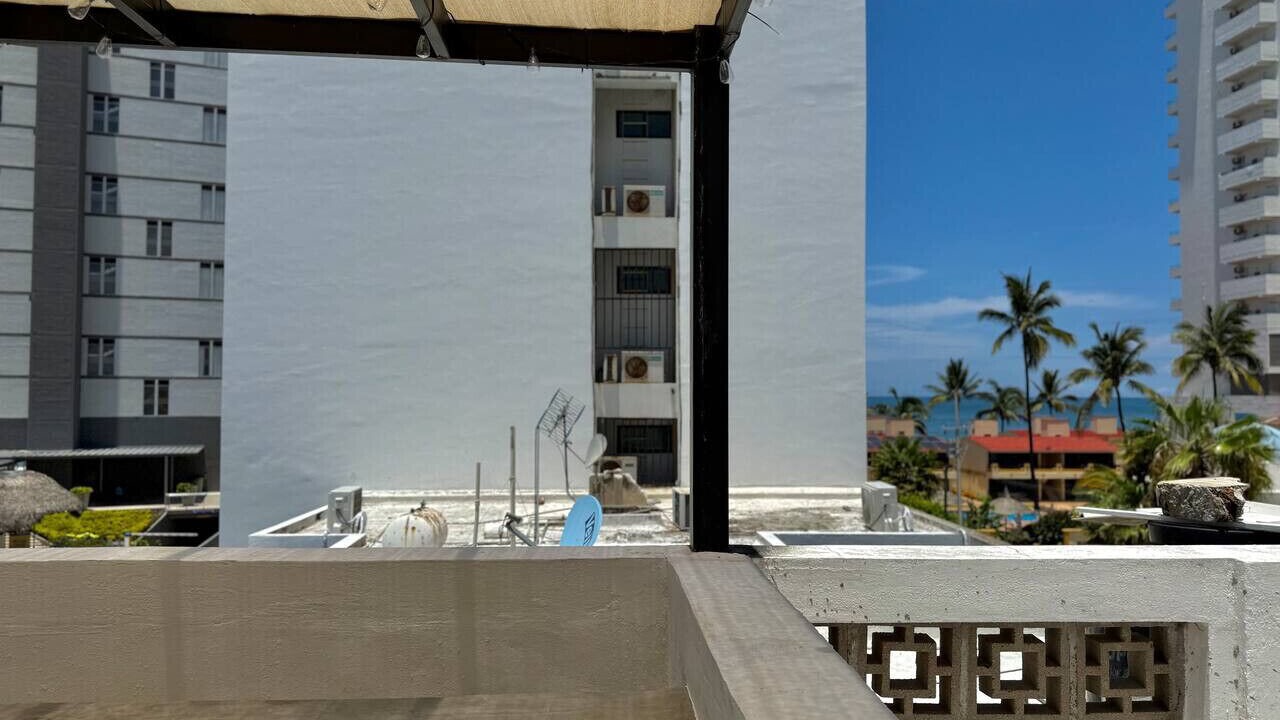 Photo of Outdoor in Zona Dorada