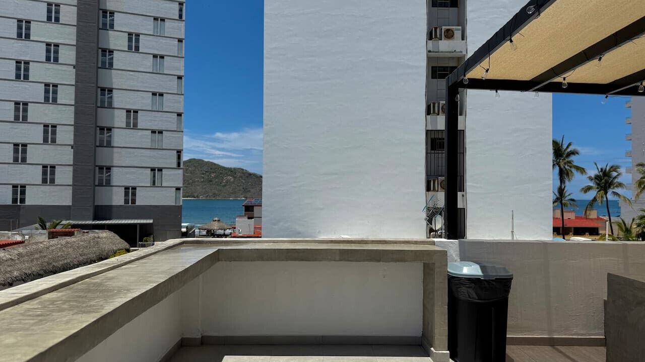 Photo of Outdoor in Zona Dorada