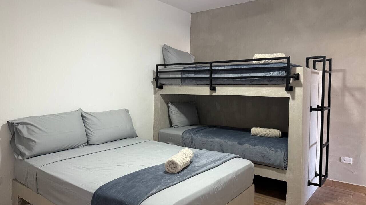 Photo of Bedroom in Zona Dorada
