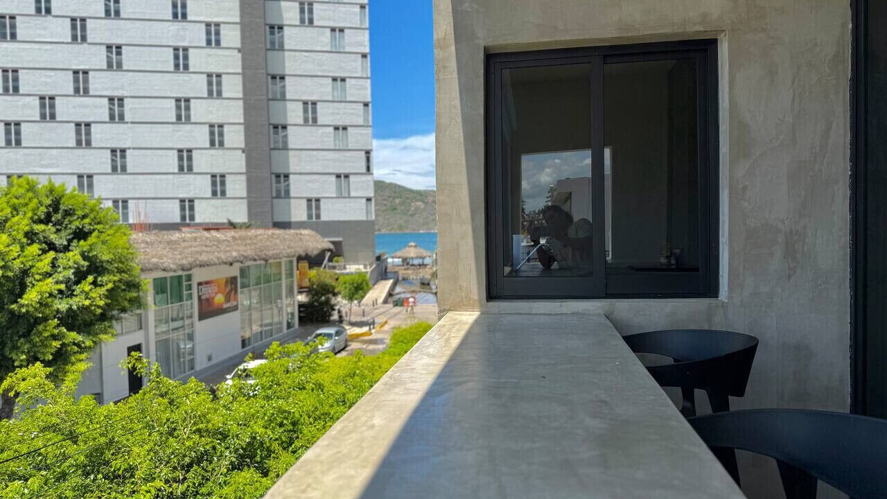 Photo of Outdoor in Zona Dorada