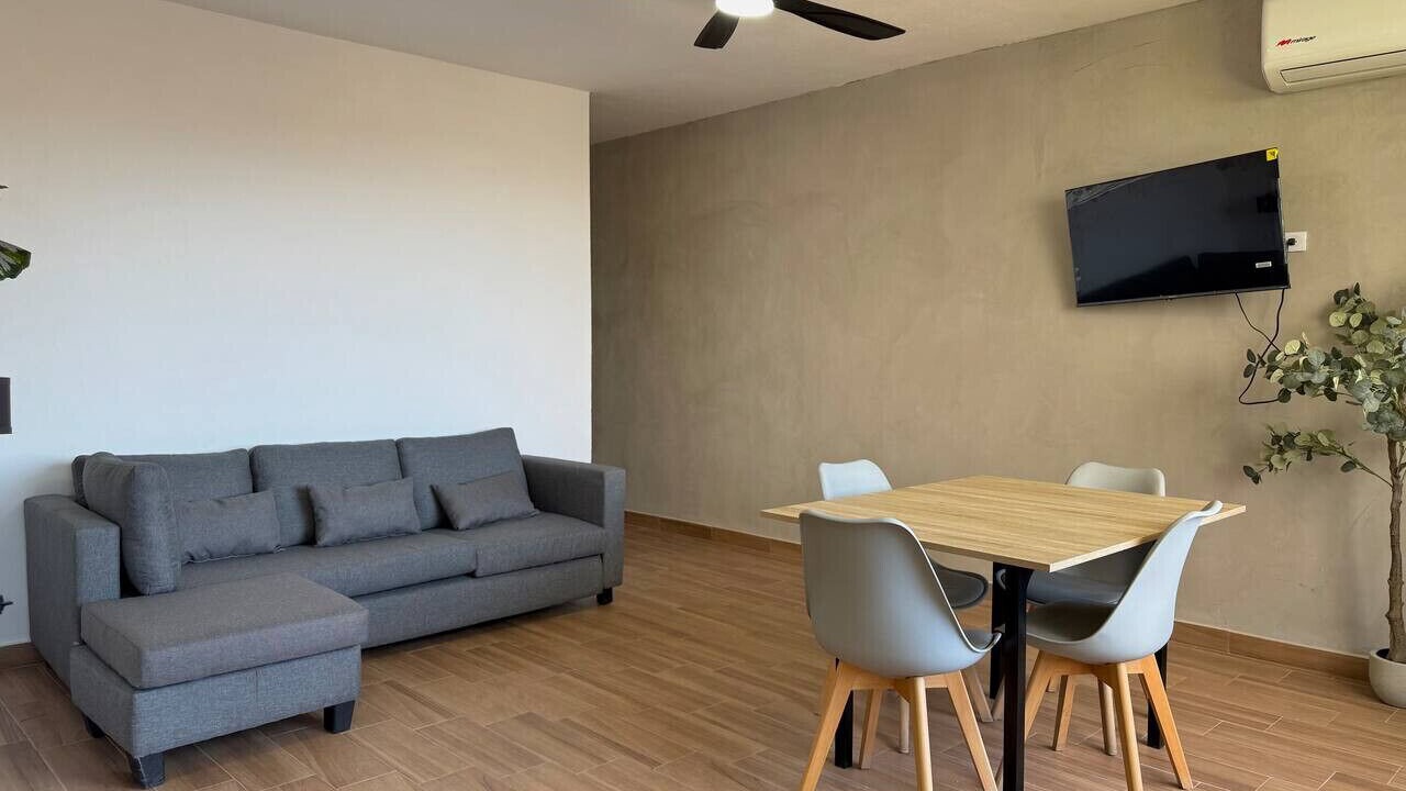 Photo of Livingroom in Zona Dorada