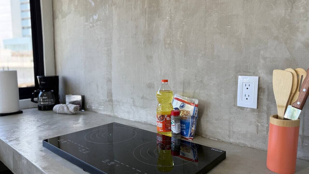 Photo of Kitchen in Zona Dorada