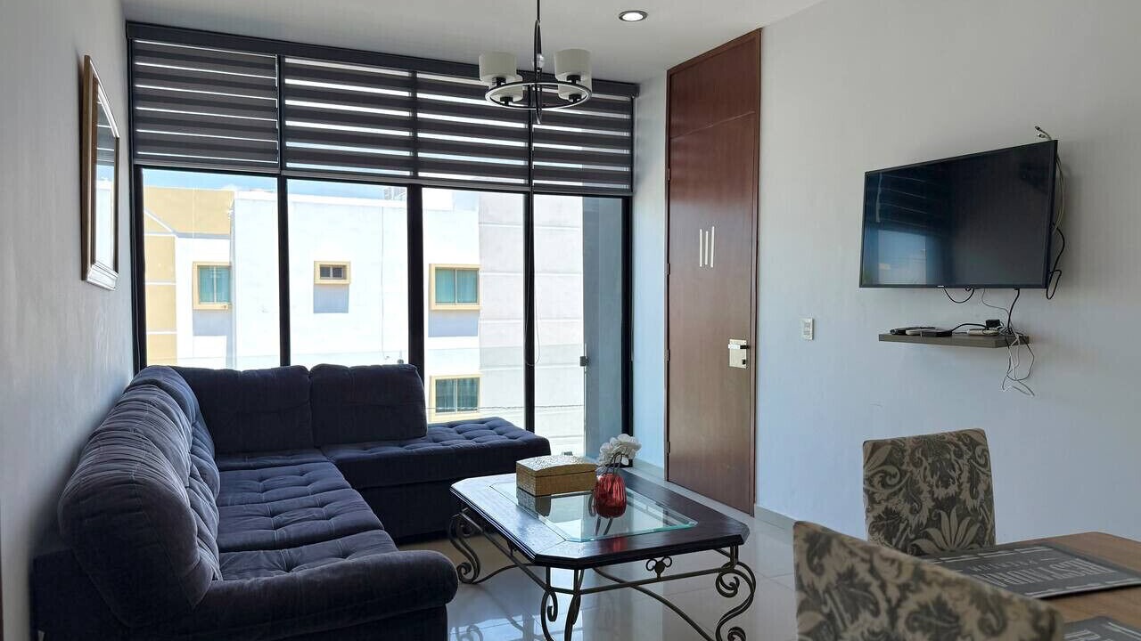 Photo of Livingroom in Las Gaviotas