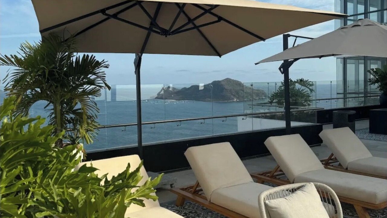 Photo of Patio Balcony in Zona Dorada