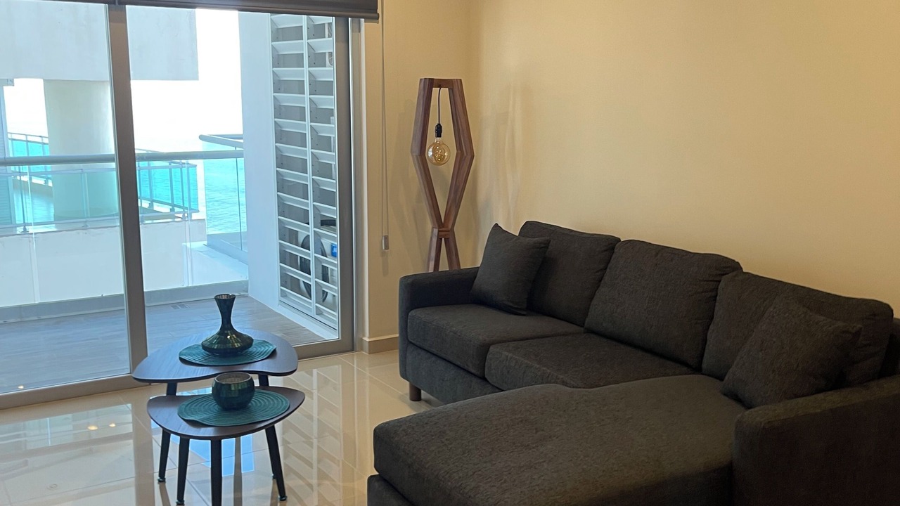Photo of Livingroom in Zona Dorada