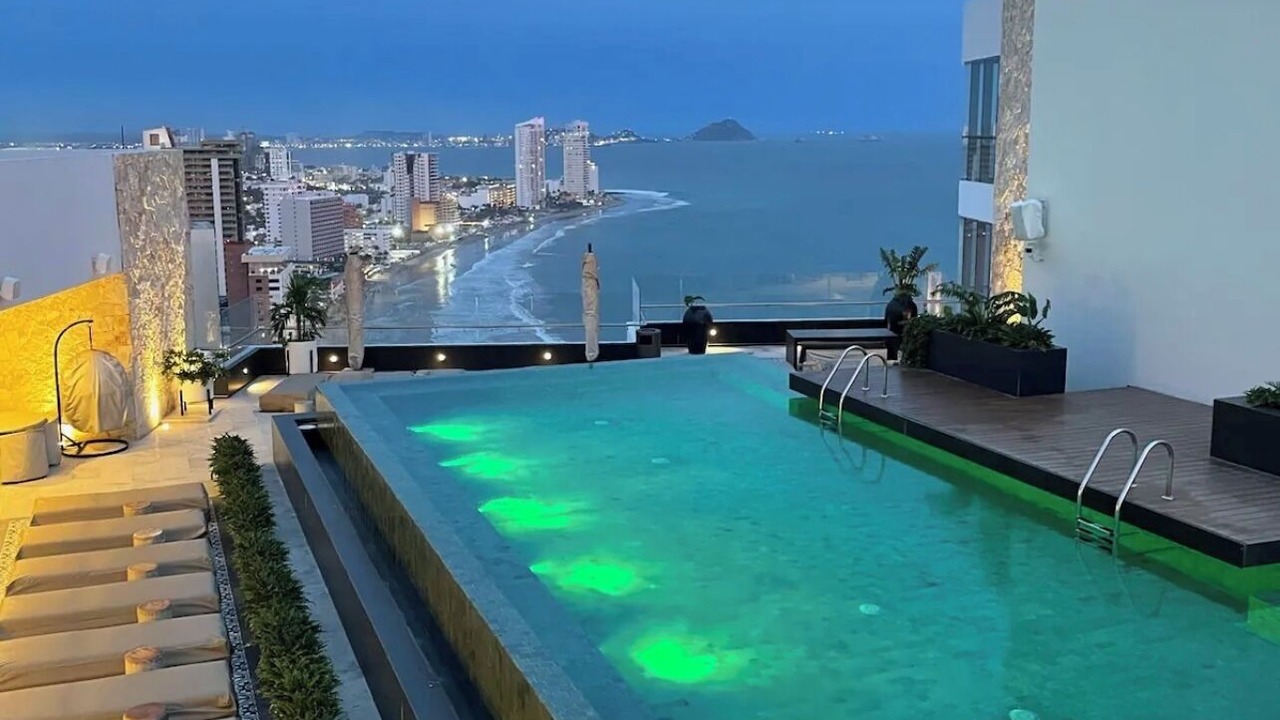 Photo of Outdoor in Zona Dorada