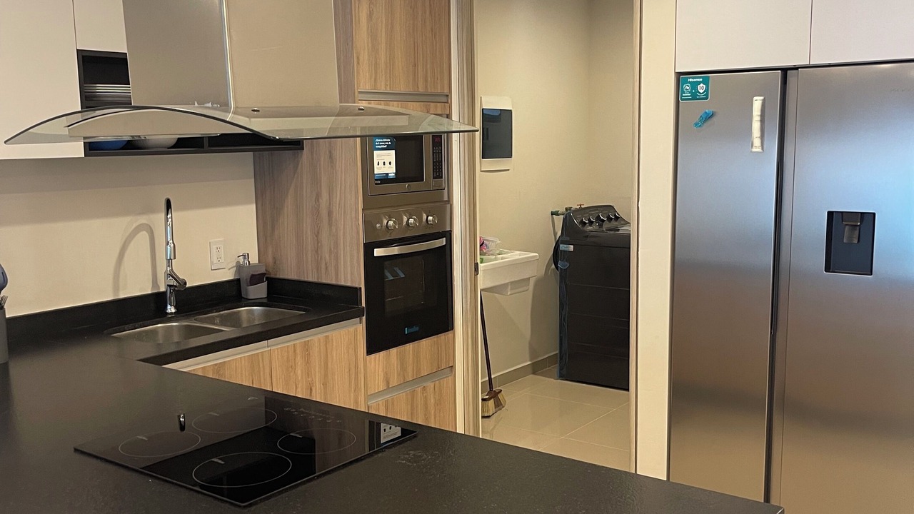 Photo of Kitchen in Zona Dorada