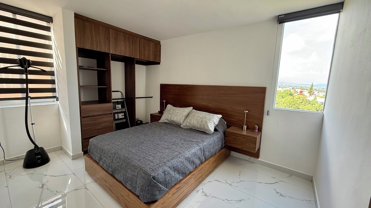 Photo of Bedroom in Cuernavaca