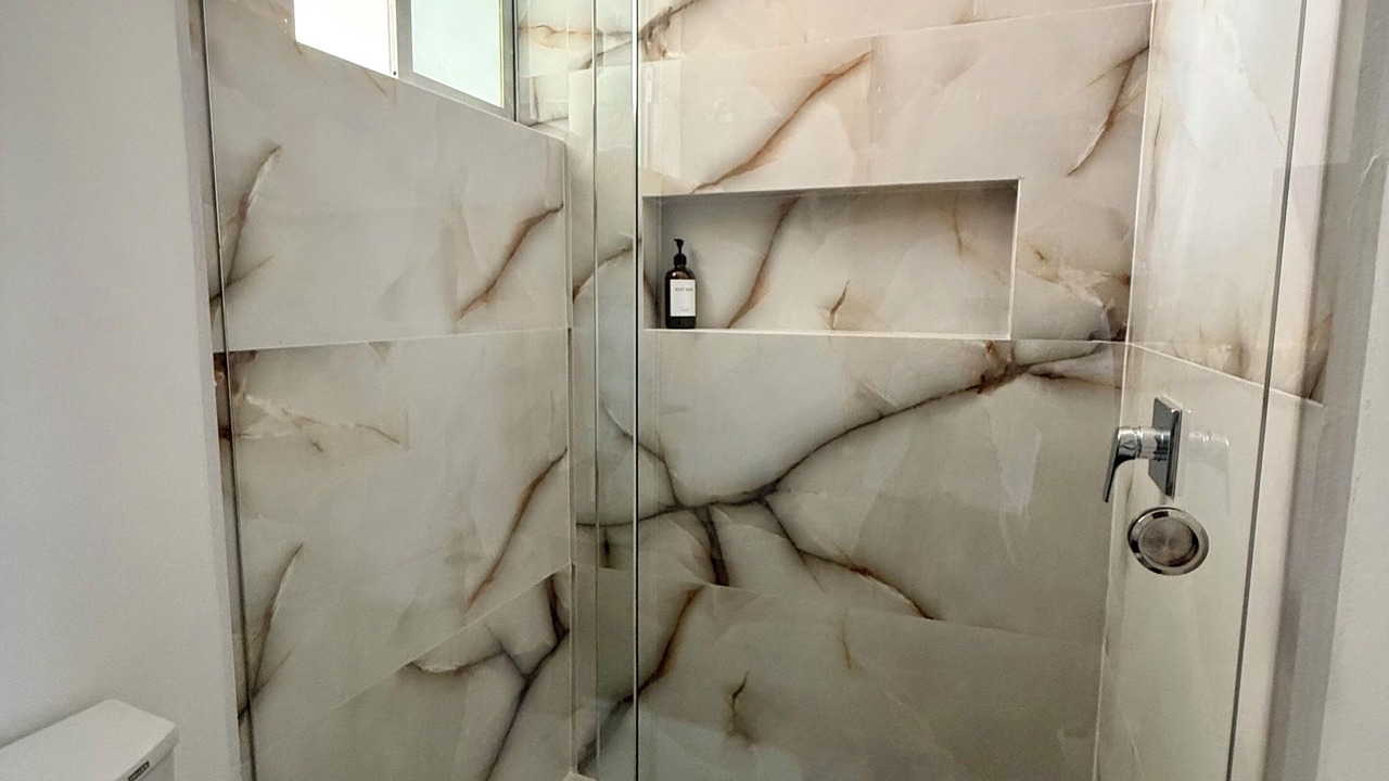 Photo of Bathroom in Cuernavaca