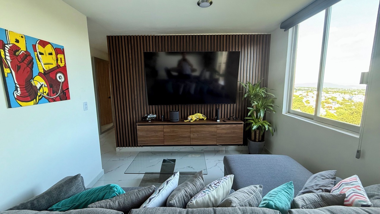 Photo of Livingroom in Cuernavaca