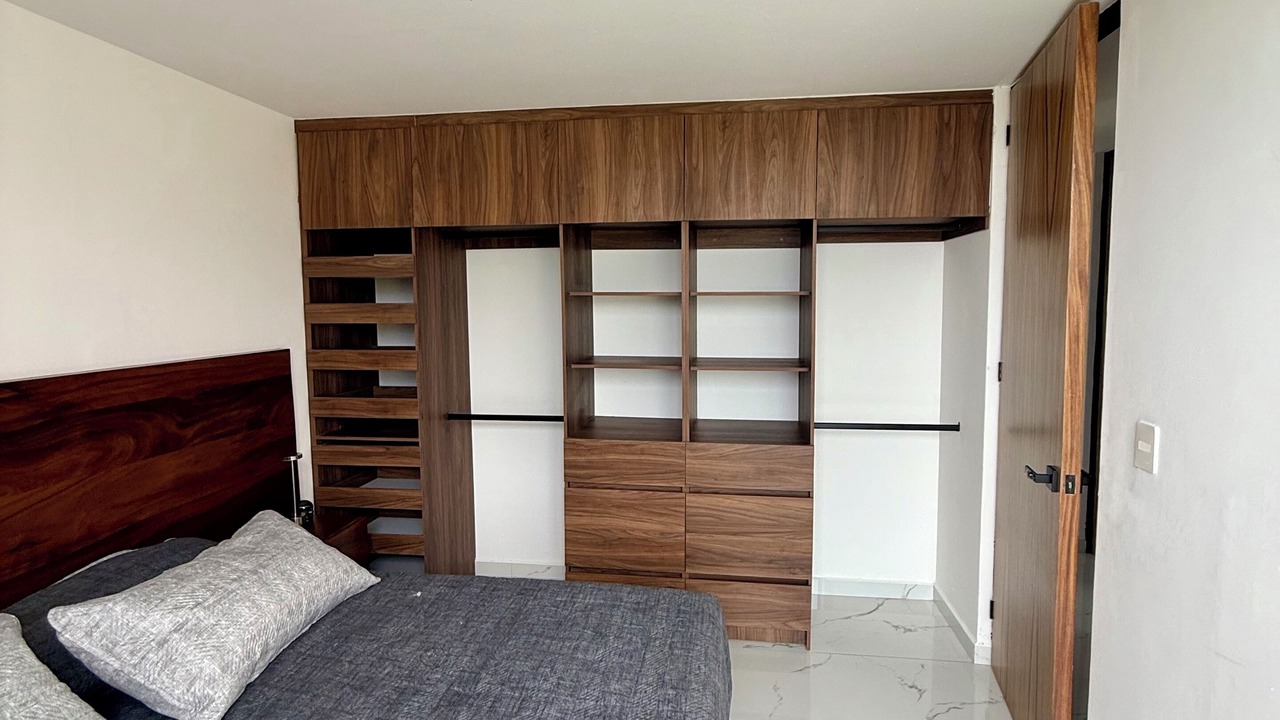 Photo of Bedroom in Cuernavaca