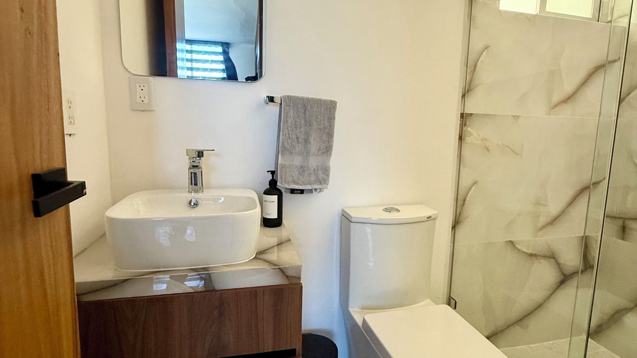 Photo of Bathroom in Cuernavaca