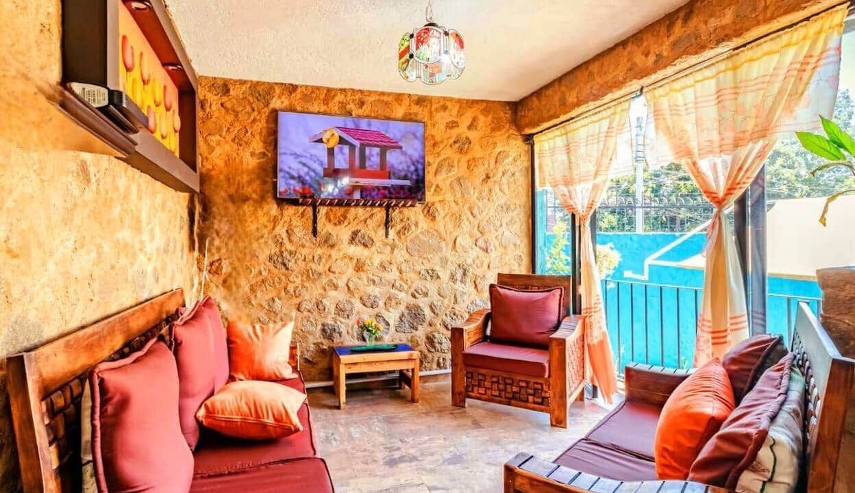 Photo of Livingroom in Tlaltenango