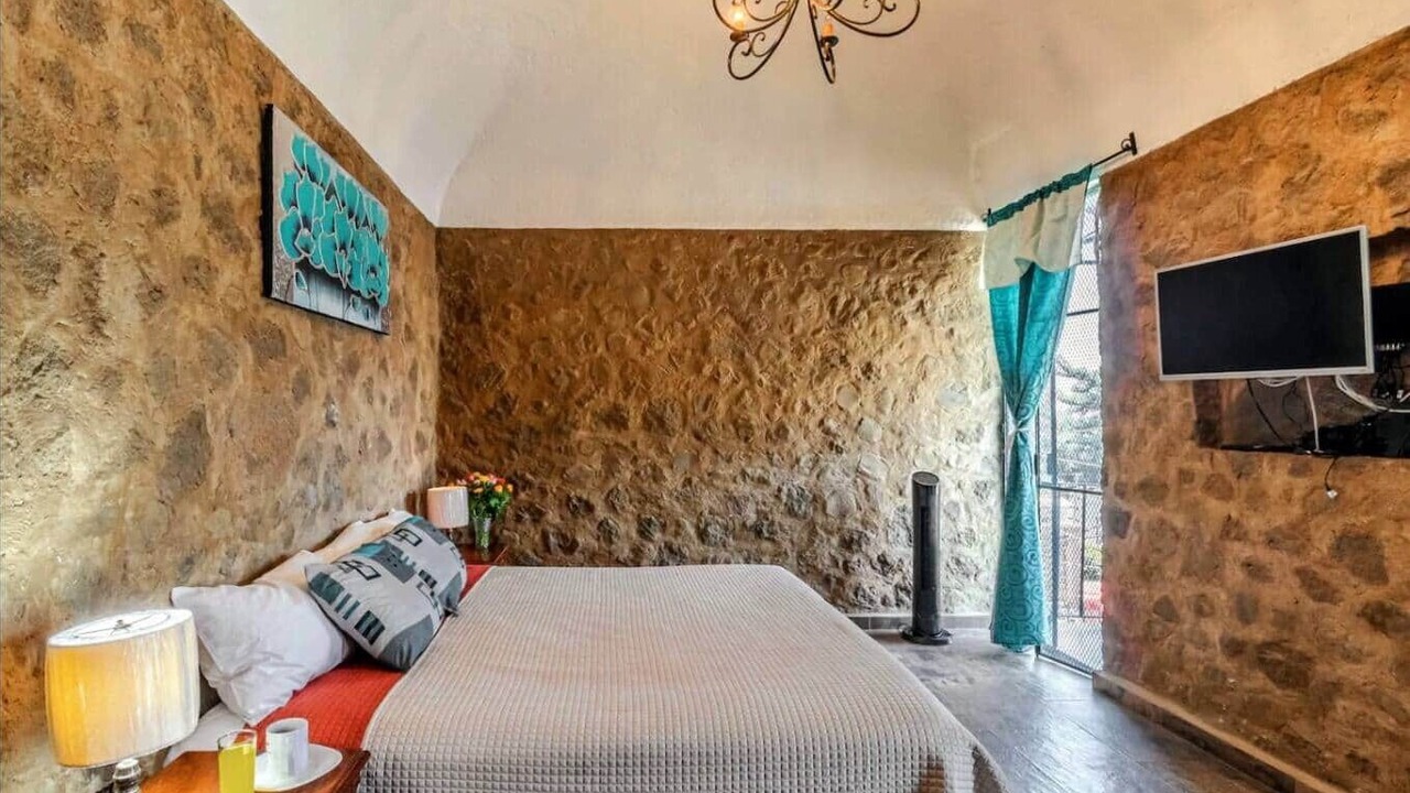 Photo of Bedroom in Tlaltenango