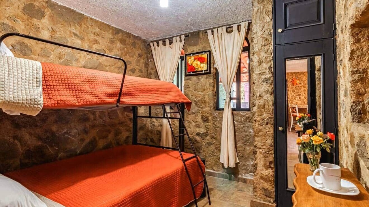 Photo of Bedroom in Tlaltenango