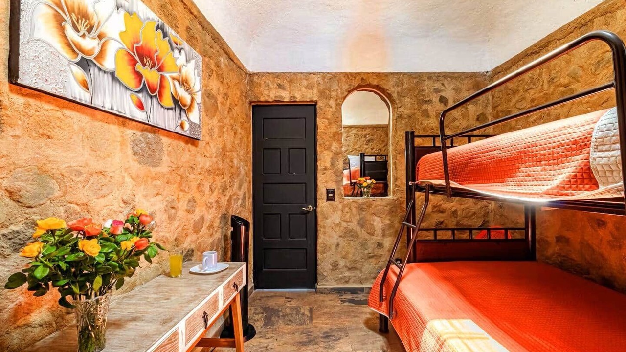 Photo of Bedroom in Tlaltenango