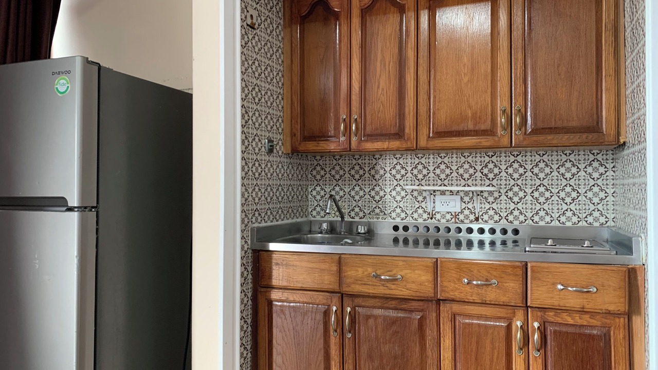Photo of Kitchen in Club Deportivo