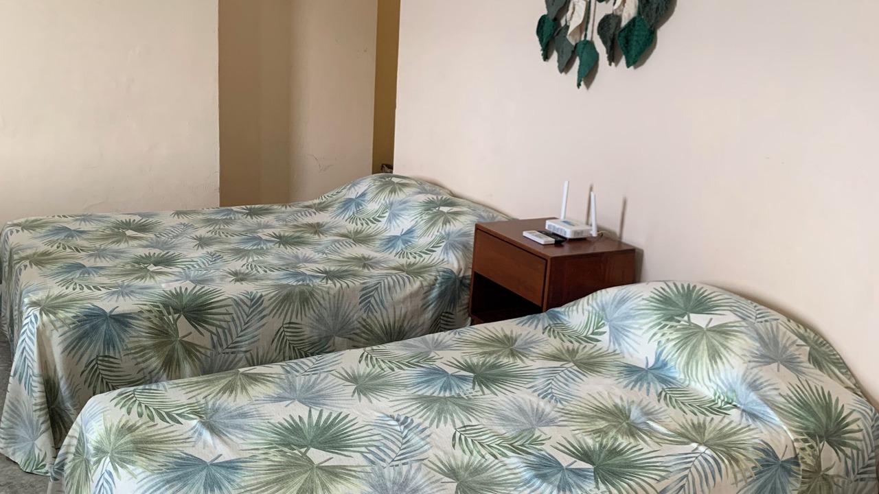 Photo of Bedroom in Club Deportivo