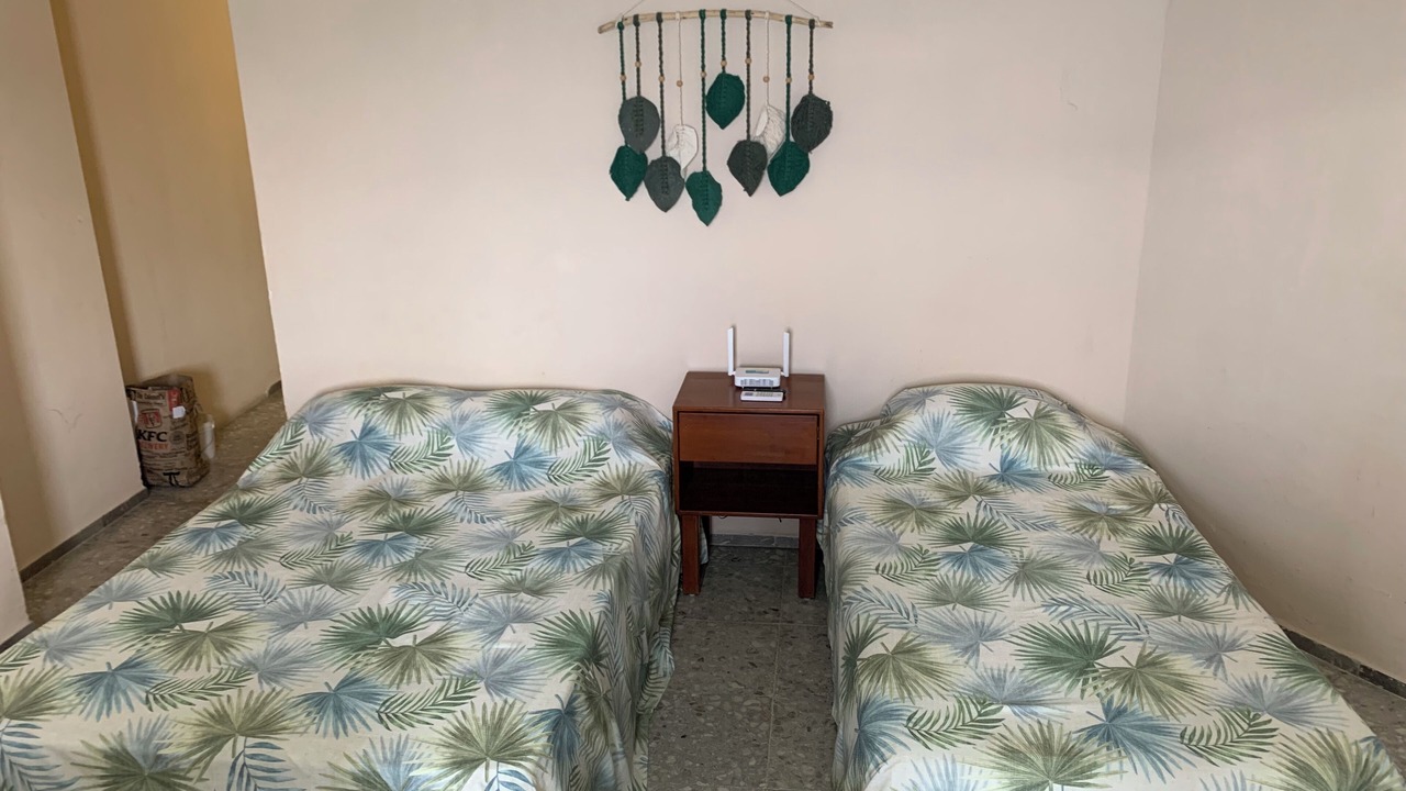 Photo of Bedroom in Club Deportivo