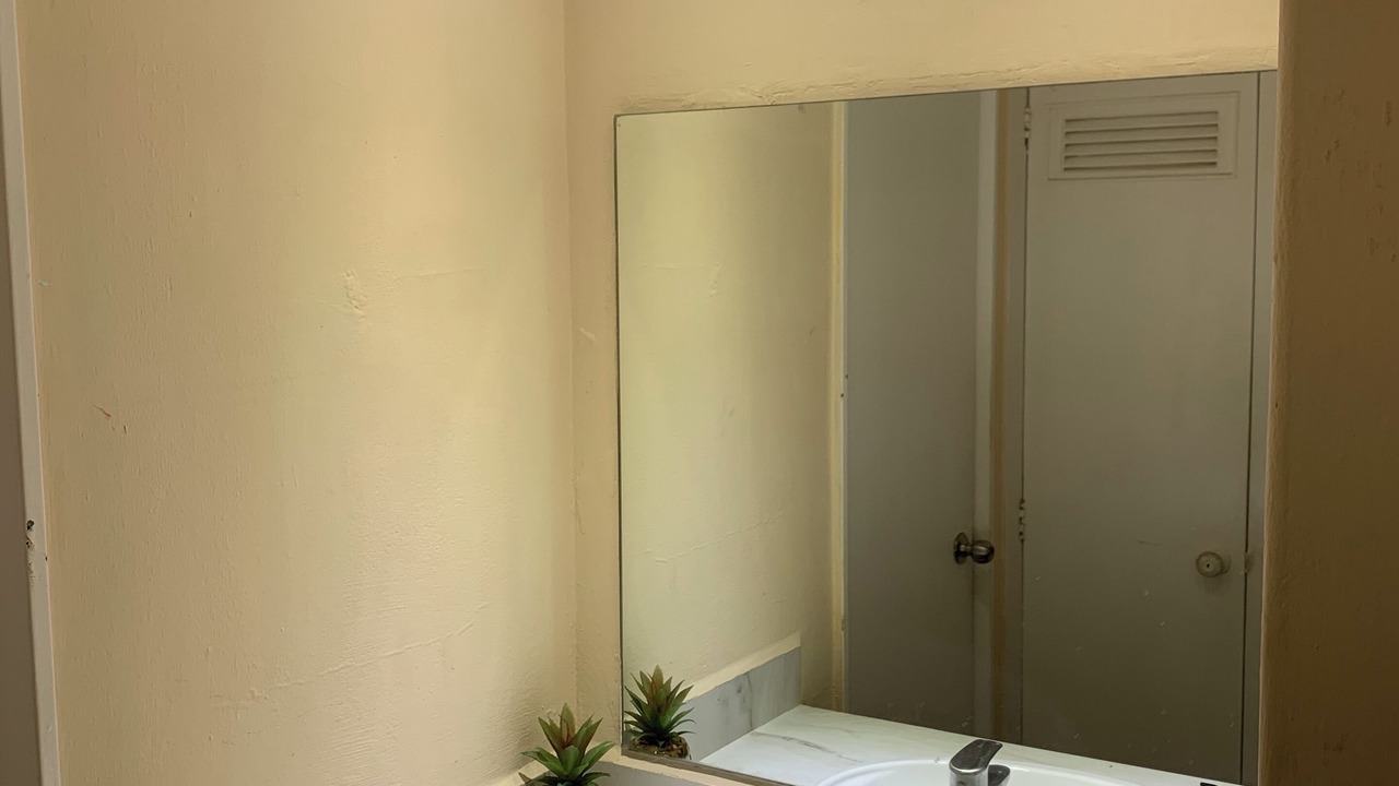 Photo of Bathroom in Club Deportivo