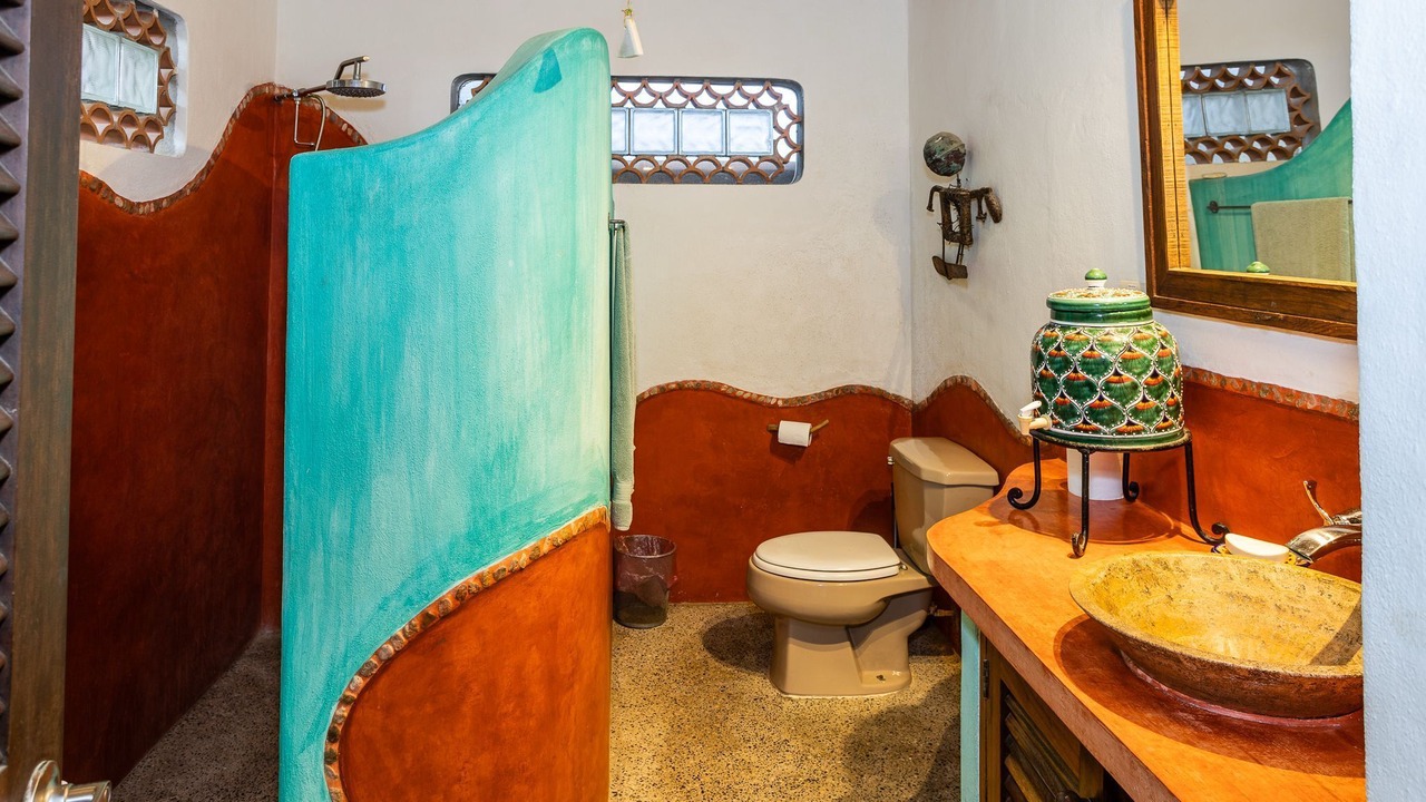 Photo of Bathroom in Litibu