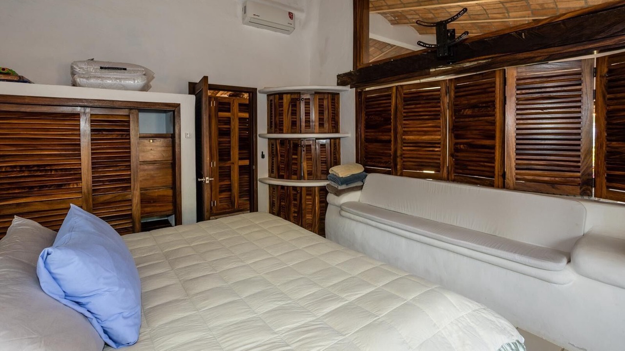 Photo of Bedroom in Litibu