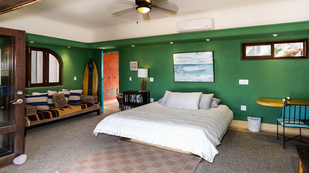 Photo of Bedroom in Litibu