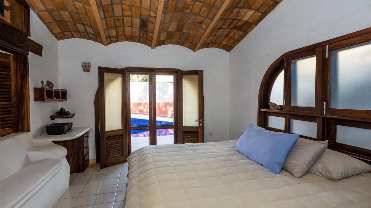 Photo of Bedroom in Litibu
