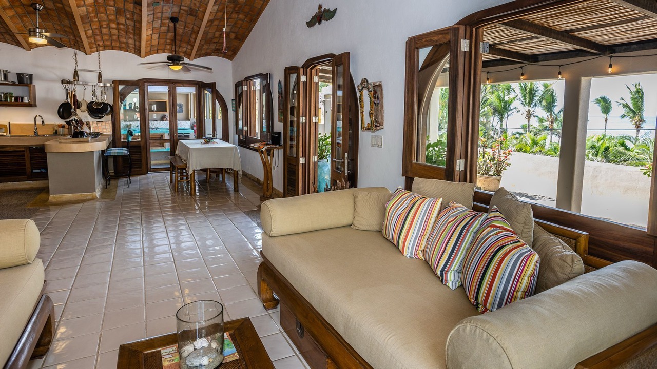 Photo of Livingroom in Litibu