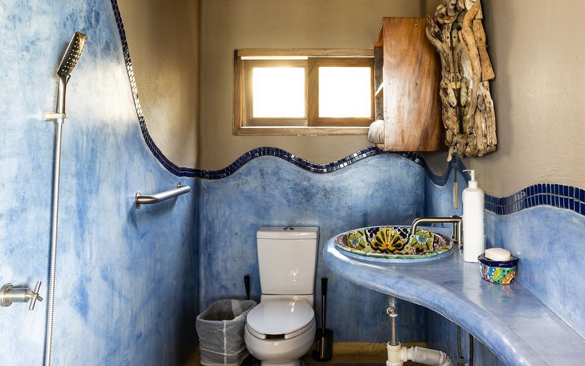 Photo of Bathroom in Litibu