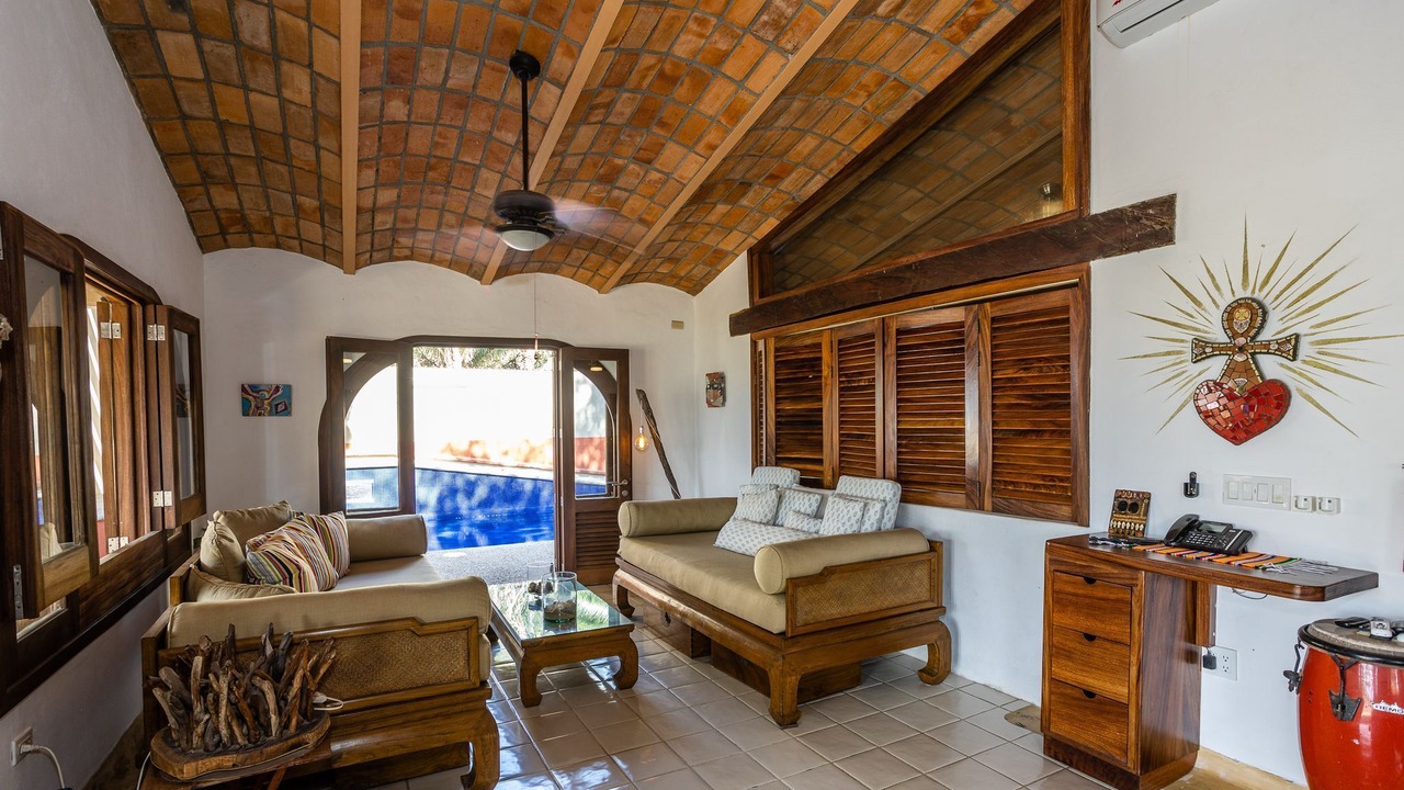 Photo of Livingroom in Litibu