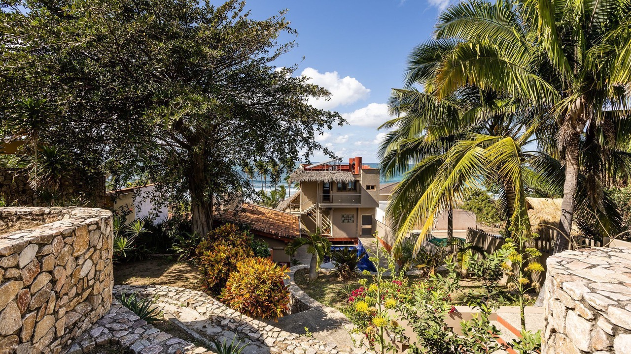 Photo of Outdoor in Litibu