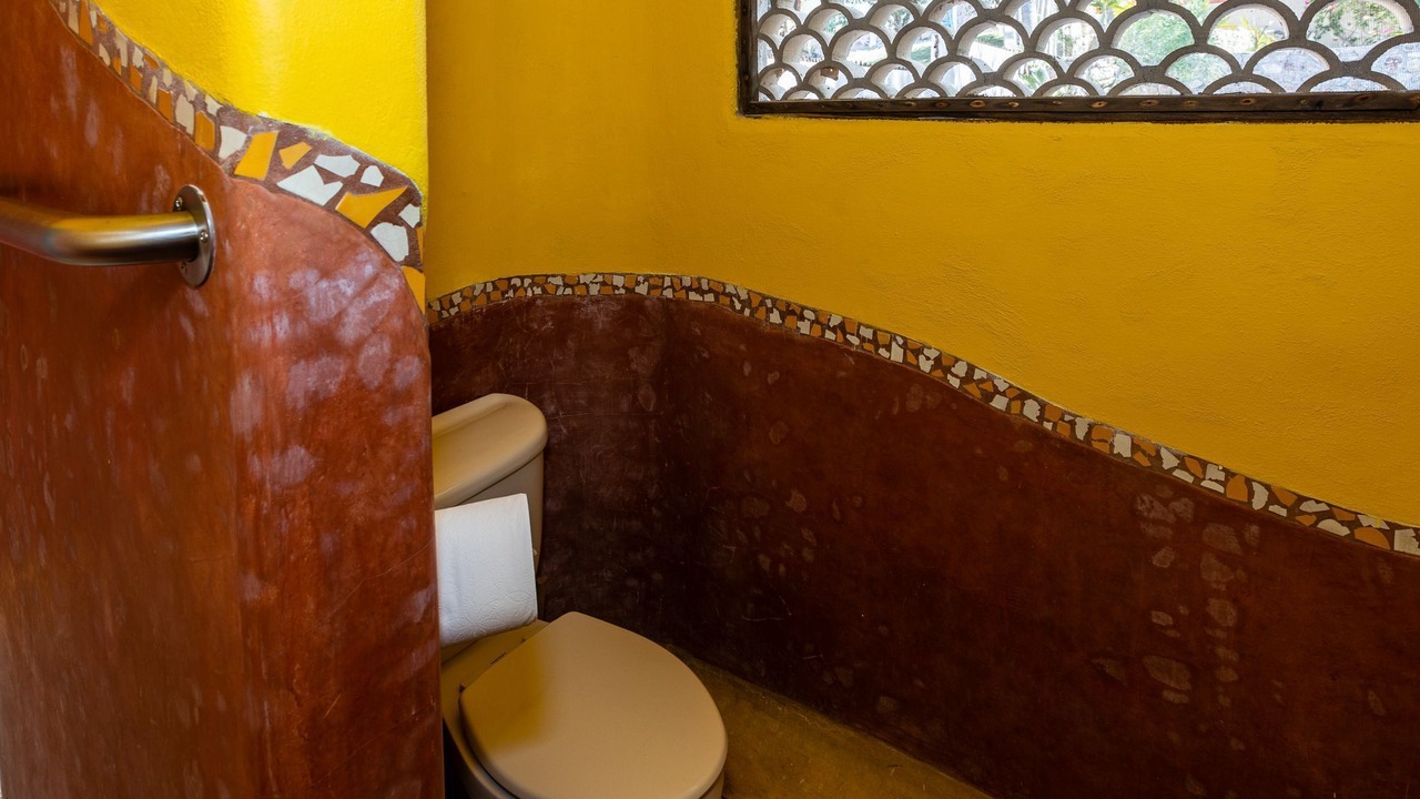 Photo of Bathroom in Litibu