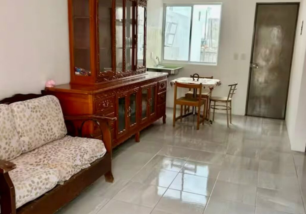 Photo of Livingroom in Tlacolula de Matamoros