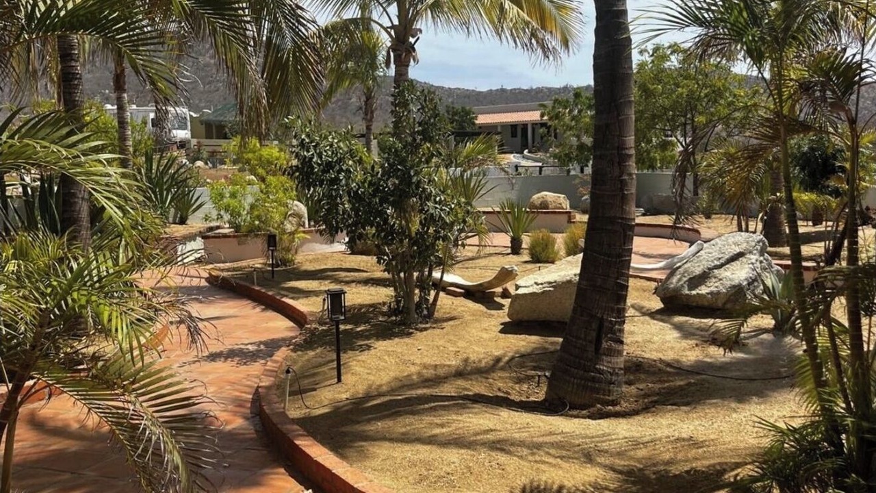 Photo of Outdoor in Los Zacatitos