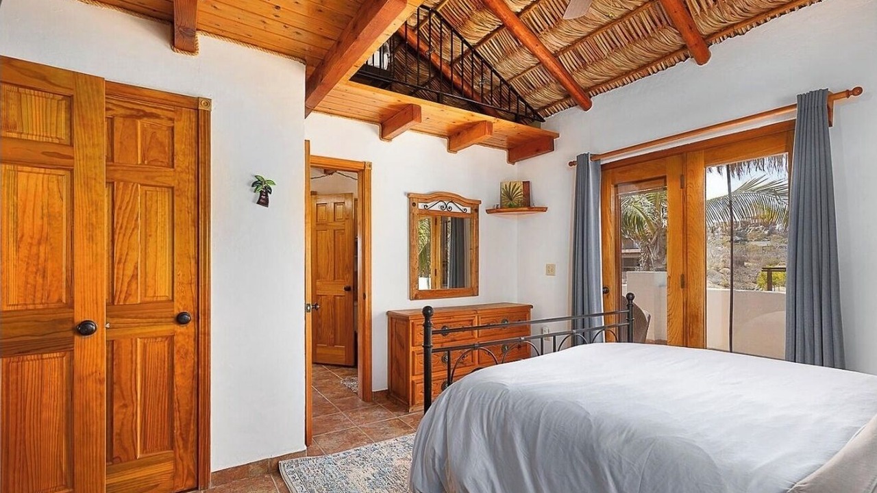 Photo of Bedroom in Los Zacatitos