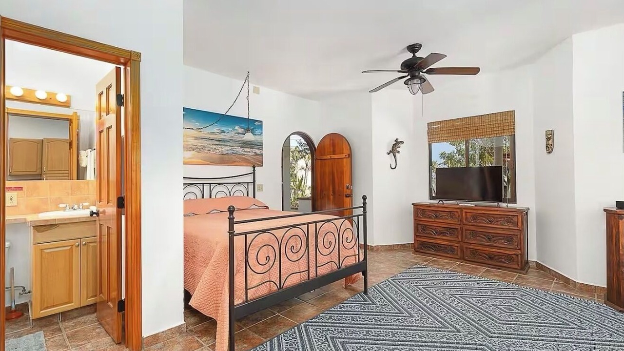 Photo of Bedroom in Los Zacatitos
