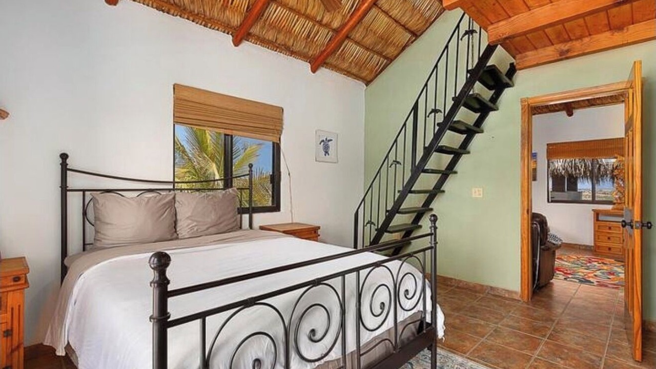 Photo of Bedroom in Los Zacatitos