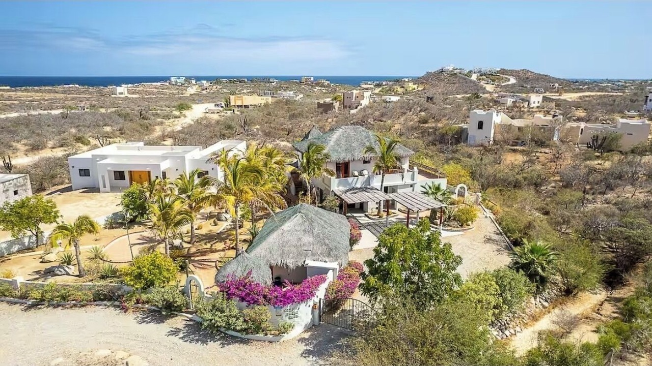 Photo of Outdoor in Los Zacatitos