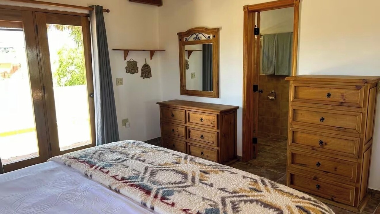 Photo of Bedroom in Los Zacatitos