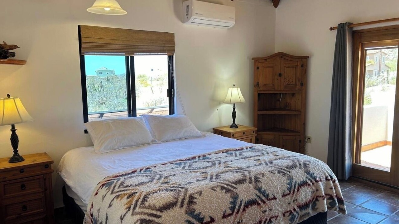 Photo of Bedroom in Los Zacatitos