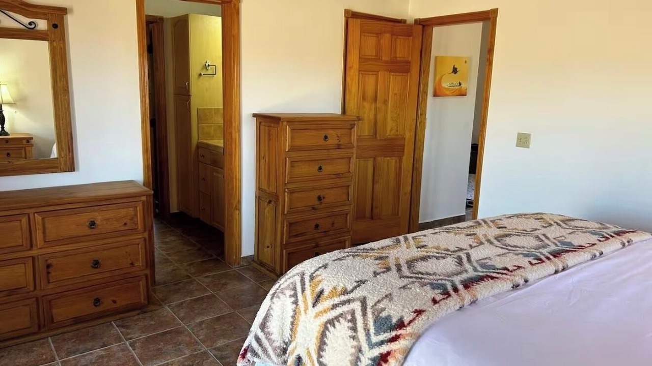 Photo of Bedroom in Los Zacatitos